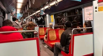 Metro de Lisboa. Sindicatos mantêm greve para esta quarta-feira