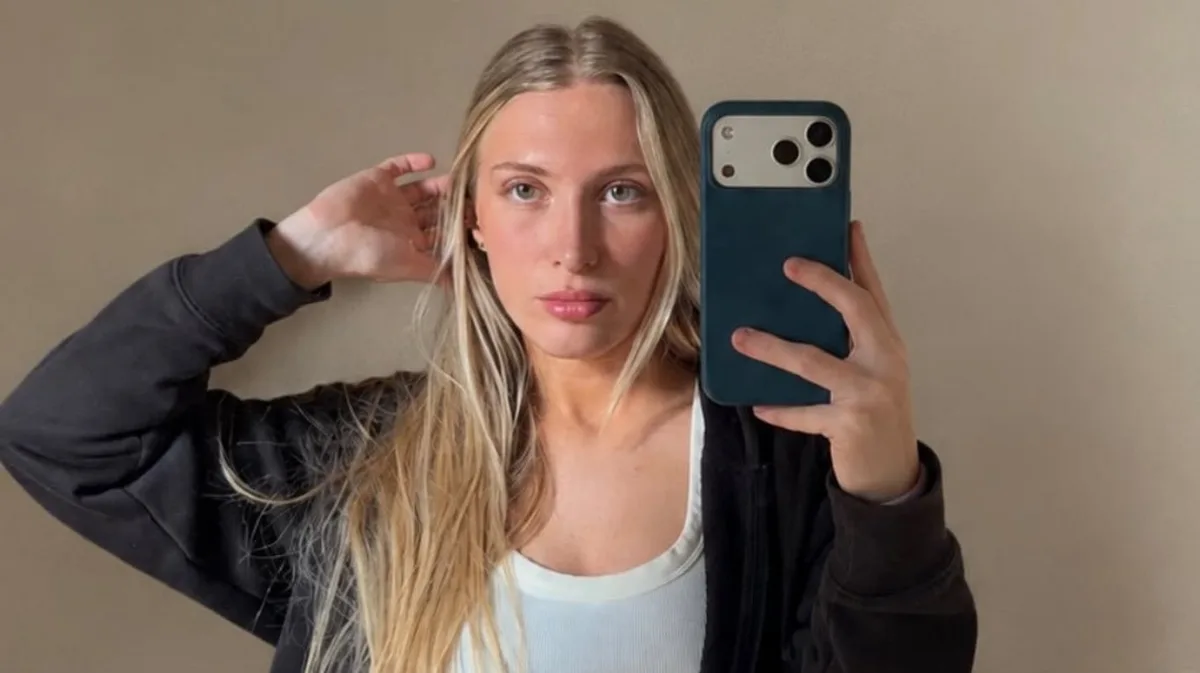 Una chica contó que su novio le fue infiel, le hizo creer que lo había perdonado y se vengó durante 5 meses