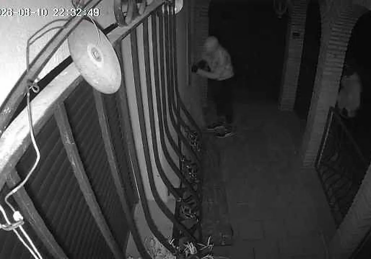 La delincuencia se apodera de La Campana de Oropesa: la comarca más insegura de Toledo