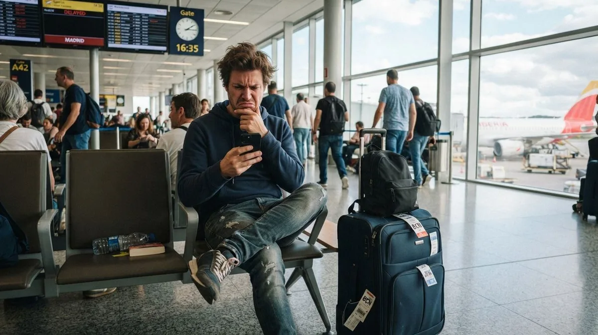 Ciberdelincuentes atacaron a tres aeropuertos y robaron información de viajeros: ¿a qué riesgos quedaron expuestos?