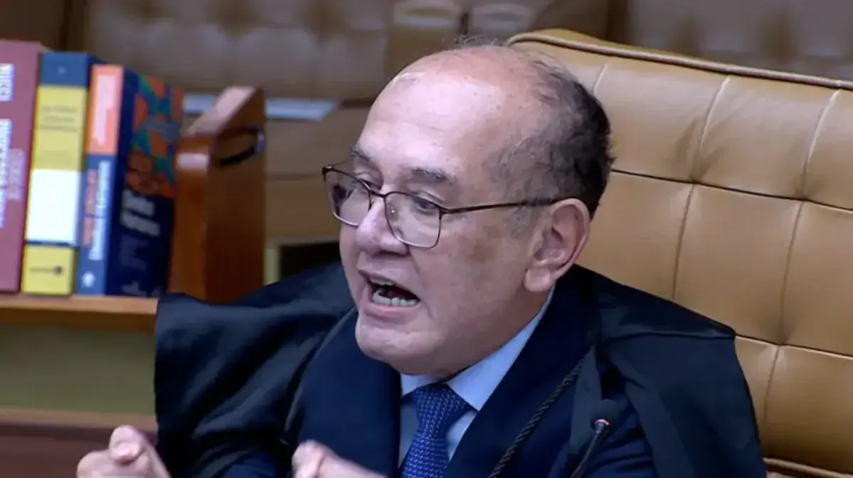 Gilmar: Quem age com partidarismo no TSE deve repensar permanência na Corte