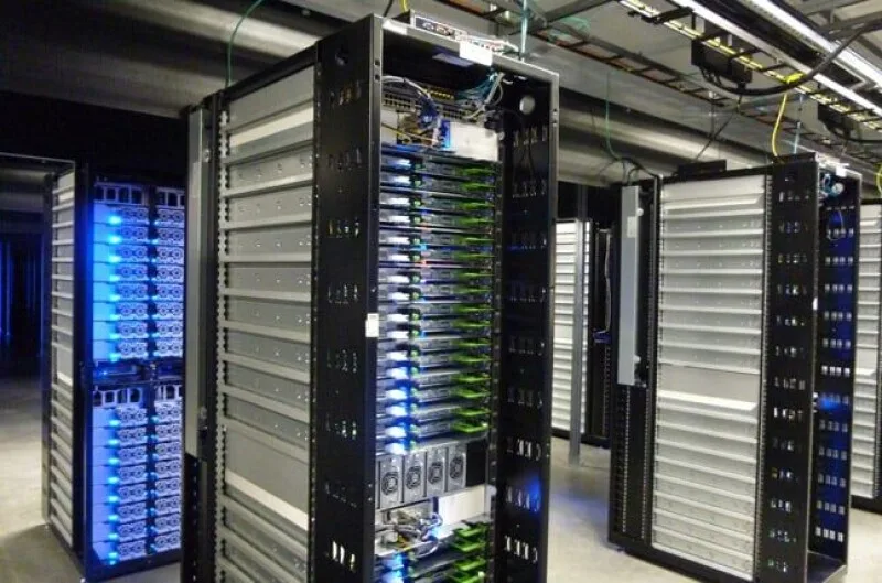 Higher prices can't crimp server sales as AI drives demand