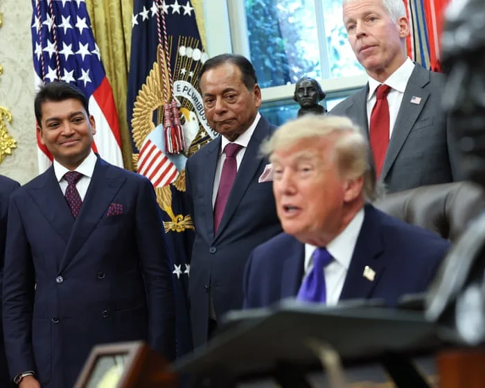 Skepticism mires Trump’s Iowa steel plant project: ‘Promises are not the same as jobs’