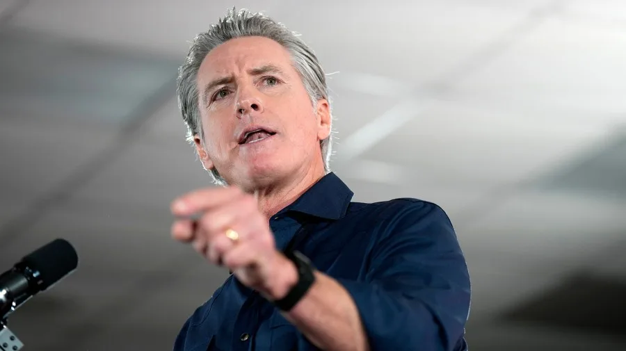 Newsom, Schiff back Trump's push for federal film tax credit