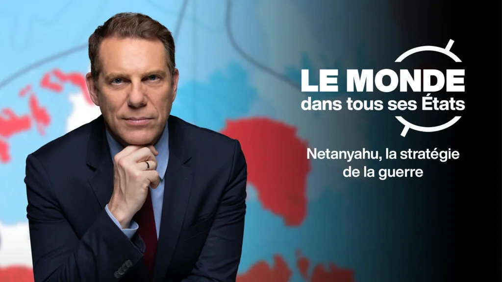 Benjamin Netanyahu, la stratégie de la guerre