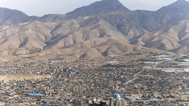 Explosion in Kabul: 42 Kinder bei Explosion in afghanischer Hauptstadt Kabul verletzt