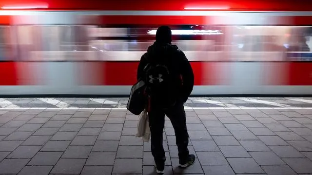 Schwarzwaldbahn: Betrunkener Fahrdienstleiter: Ermittlungen wegen Gefährdung