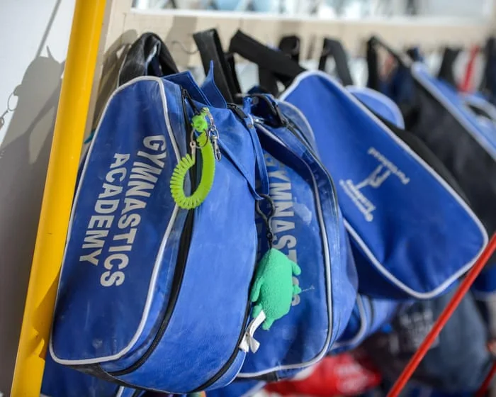 The Gymnastics Academy changed my prepaid booking but said ‘no’ to a refund