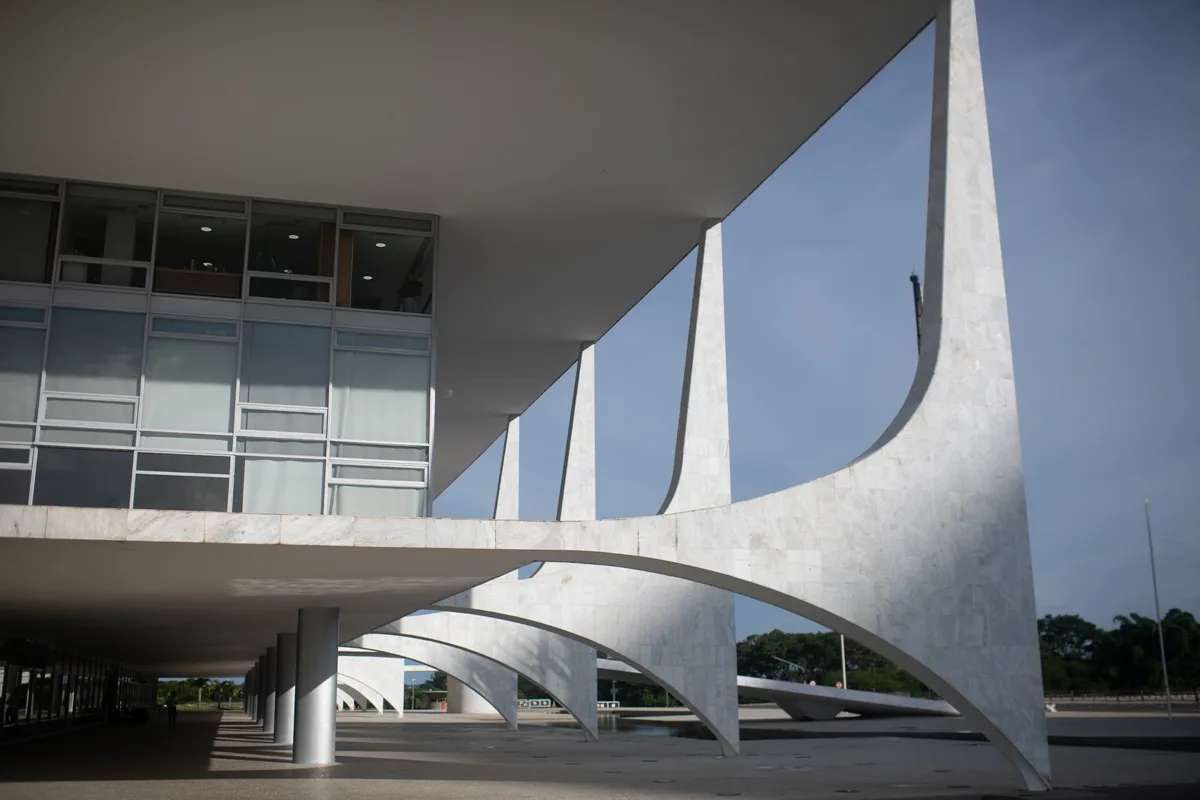 Casa Civil inabilita empresa suspeita de elo com PCC em pregão do Planalto