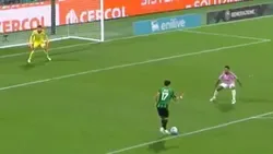 Inacreditável: passividade da Juventus diante do Sassuolo torna-se viral