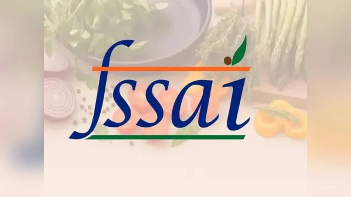 FSSAI crackdown: Food companies withdraw ‘100%’ and health claims after notices