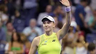 Elena Rybakina conquista el US Open y asegura el número uno del mundo