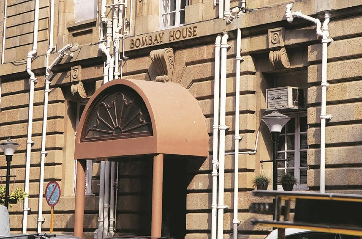 Tata Trusts question Mehli Mistry's locus standi for raising objections