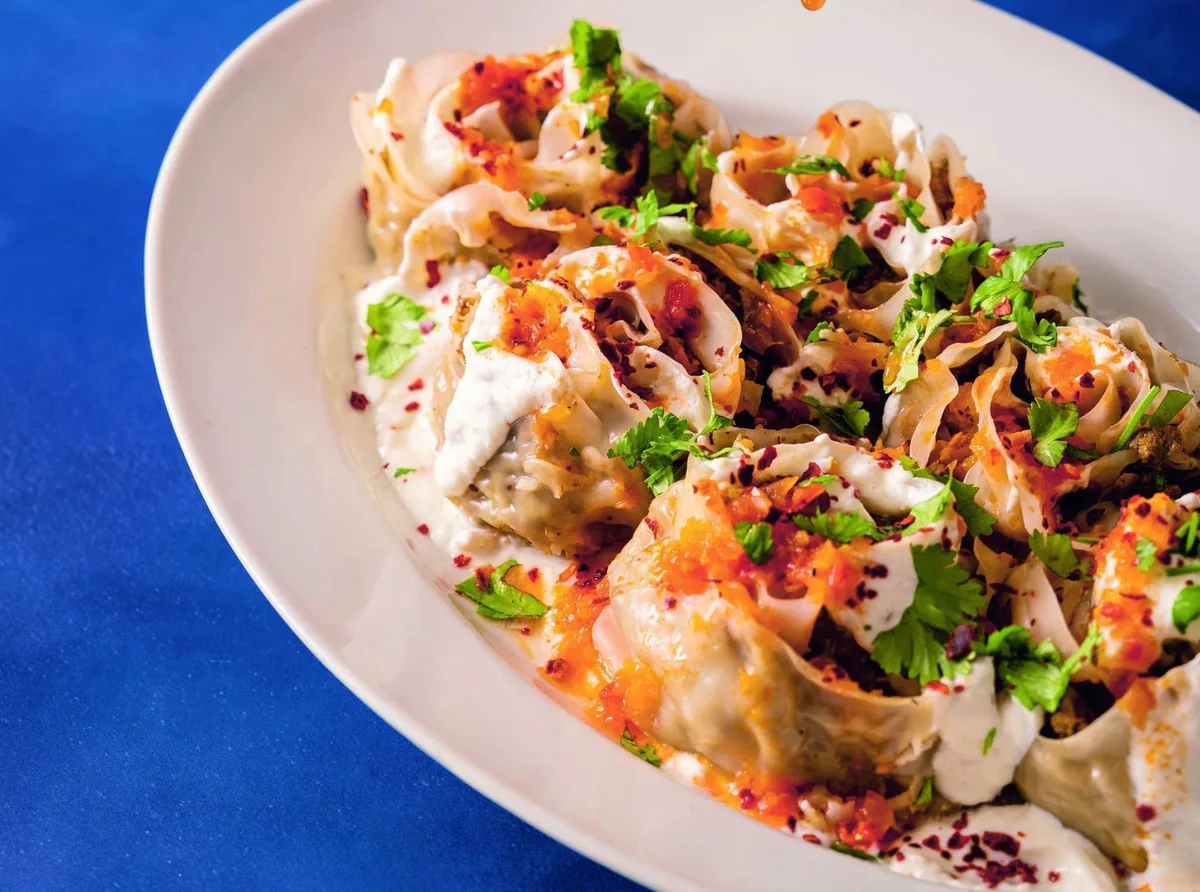 Cuisine : des recettes afghanes pour découvrir une gastronomie méconnue