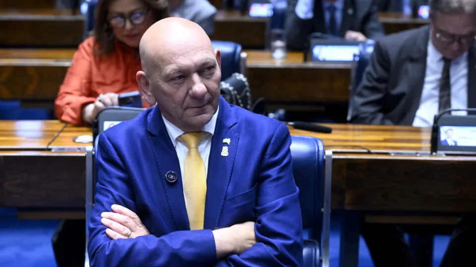 STJ barra recurso de influenciador condenado por dizer que Luciano Hang “matou a própria mãe”