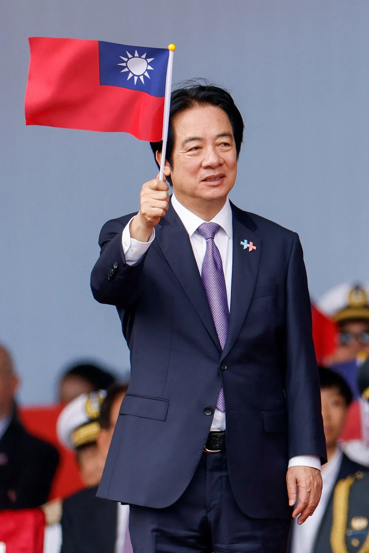 中, 6개 해역서 이례적 동시훈련… 대만·美·日에 경고장 날렸다