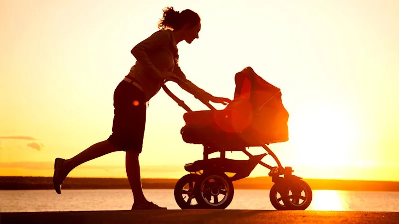 The ‘motherhood penalty’ is draining your super. Here’s how to stop it