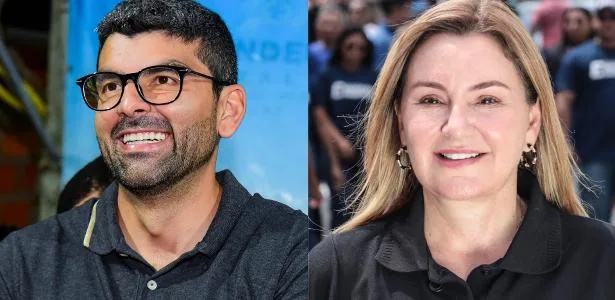 Quaest: Pará tem empate técnico entre Dr Daniel (28%) e Hana Ghassan (27%)