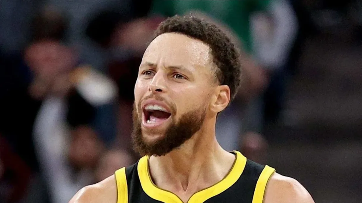 Stephen Curry breaks silence on Golden State Warriors' struggles