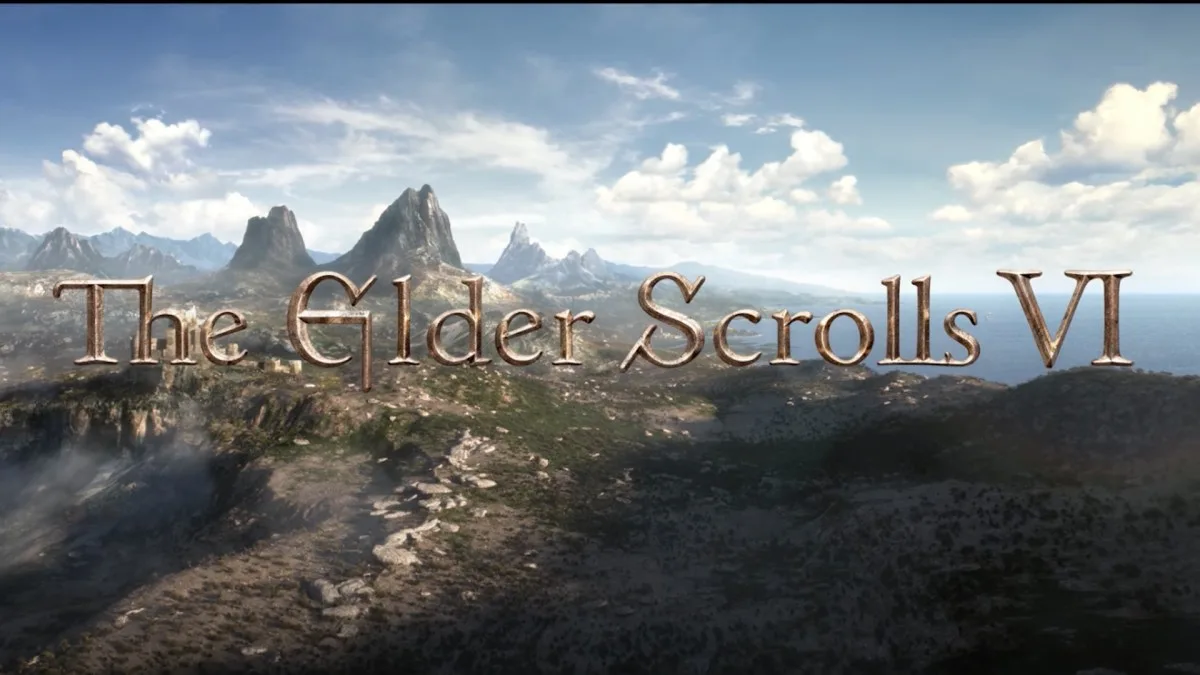 Le nom complet de The Elder Scrolls 6 a peut-être été trouvé