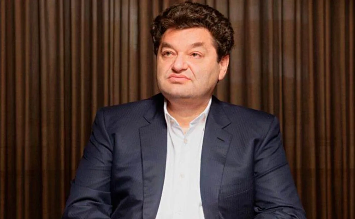 Переживший покушение украинский олигарх раскрыл, кто мог «заказать» его