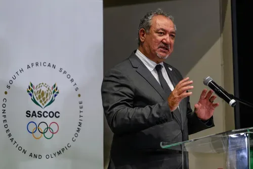 TIMELINE: The fall of Barry Hendricks and SASCOC’s broken history of crisis