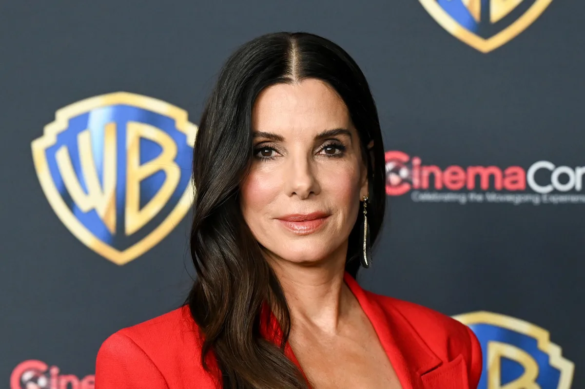 Sandra Bullock Joined Social Media to Fight Scammers ‘Using My Name and Likeness’ to Defraud Fans — Not Just to Promote ‘Practical Magic 2’