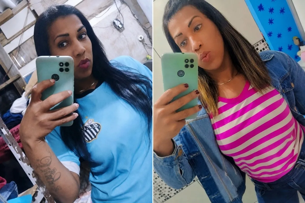 Mulher trans é encontrada morta com sinais de violência em terreno baldio no litoral de SP