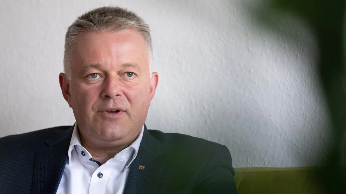 CDU: Schnieder: Offener Streit und Gezanke zerstört Vertrauen