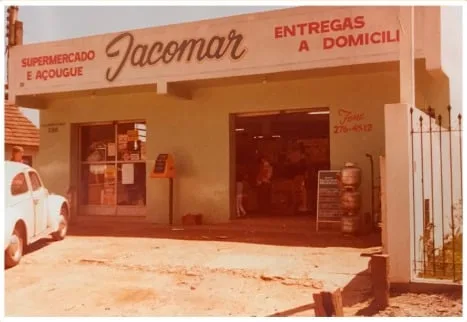 Rede de supermercados completa 60 anos e anuncia 21ª loja na Grande Curitiba