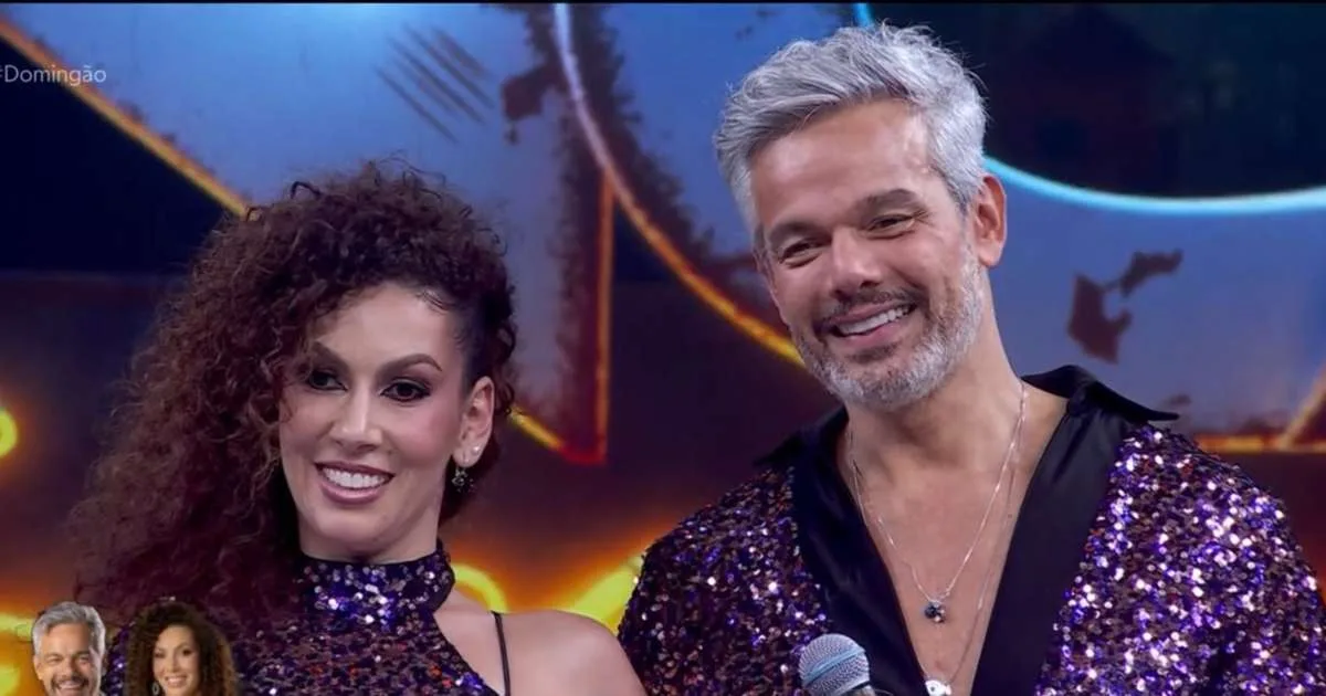 Saiba quem foi eliminado da Dança dos Famosos neste domingo