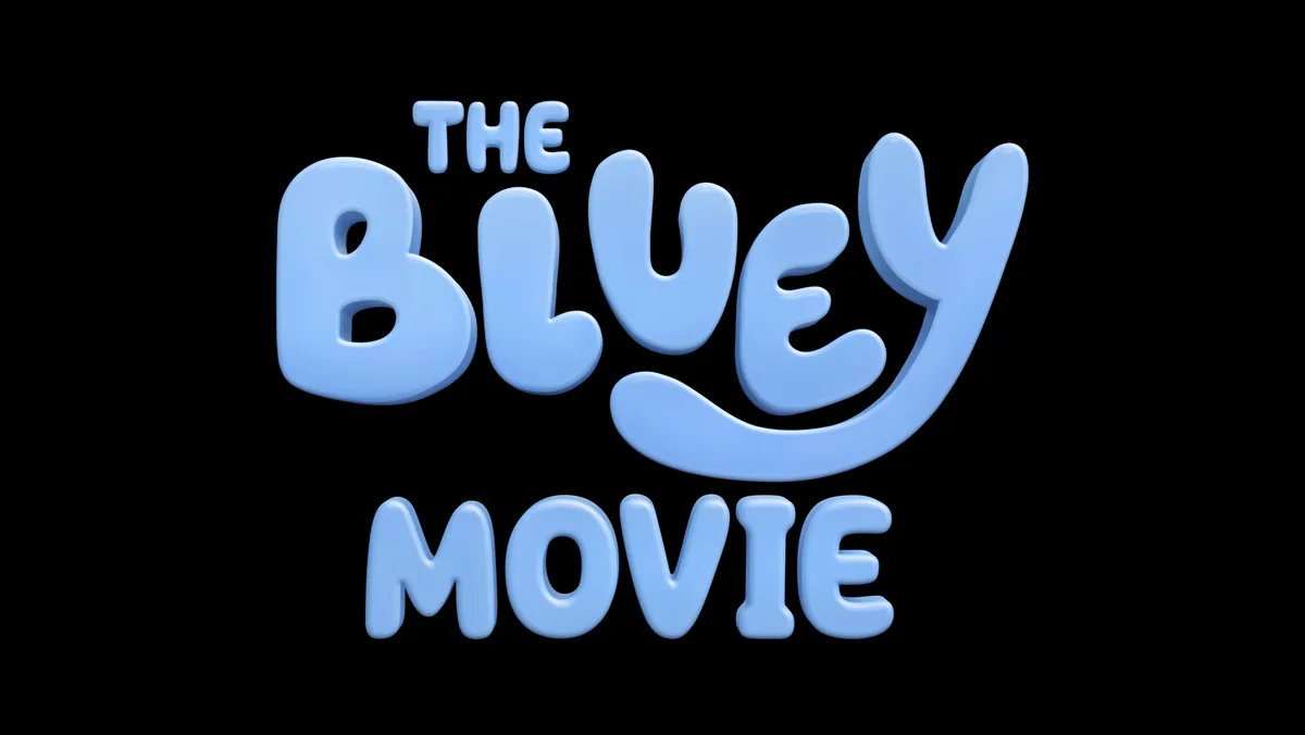 ‘The Bluey Movie’ Trailer: Beloved Kids Show Character Dogpaddles To Big Screen For First Time – D23