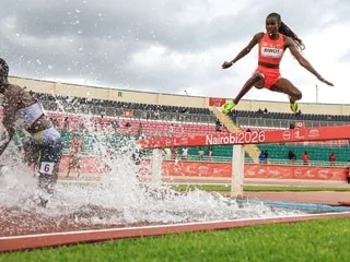 Athlétisme. Nairobi et Munich accueilleront les Mondiaux 2029 et 2031