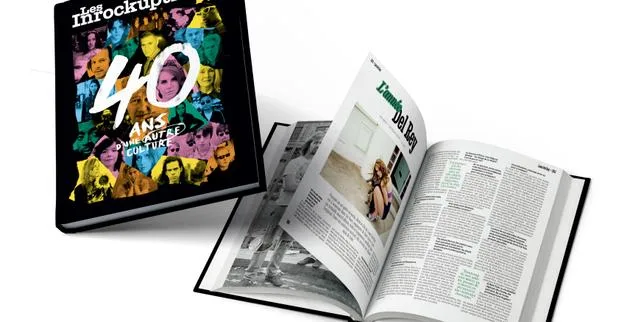 Sept livres autour de la musique : Neil Young, rappeuses, Jean-Louis Murat…
