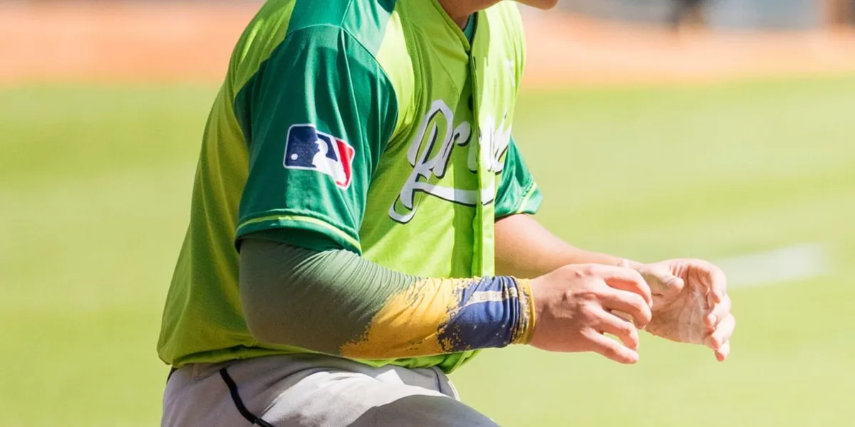 CBBS tem MLB como principal parceira para desenvolvimento do beisebol brasileiro