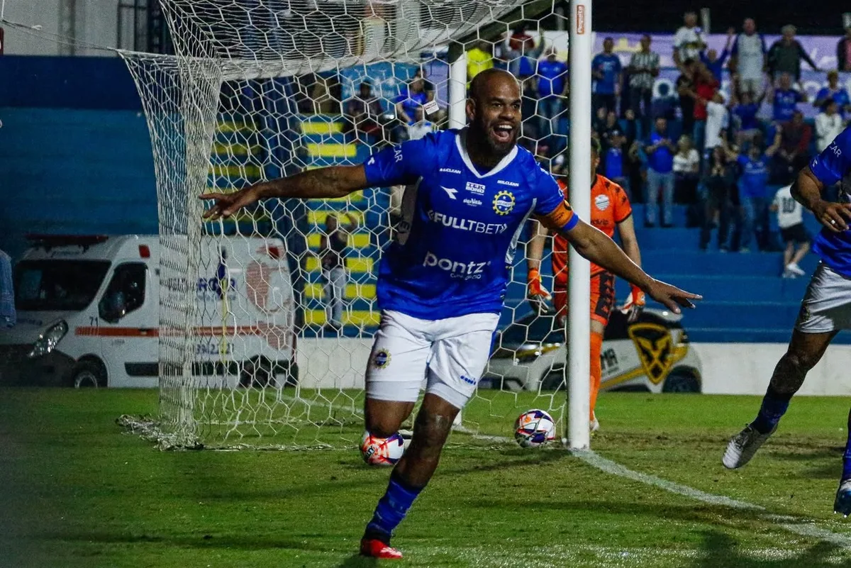 São José x Noroeste: veja datas, horários e onde assistir à semifinal da Copa Paulista