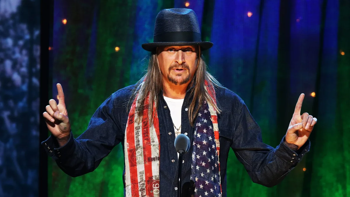 MAGA Festival Boss Responds to Criticism After Being Forced to Cancel