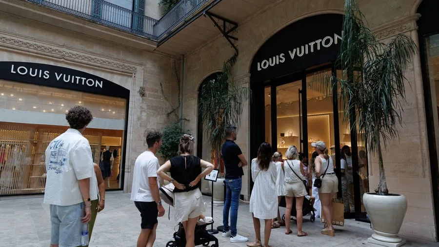 Reisen: Wie US-Urlauber den Tourismus auf Mallorca verändern
