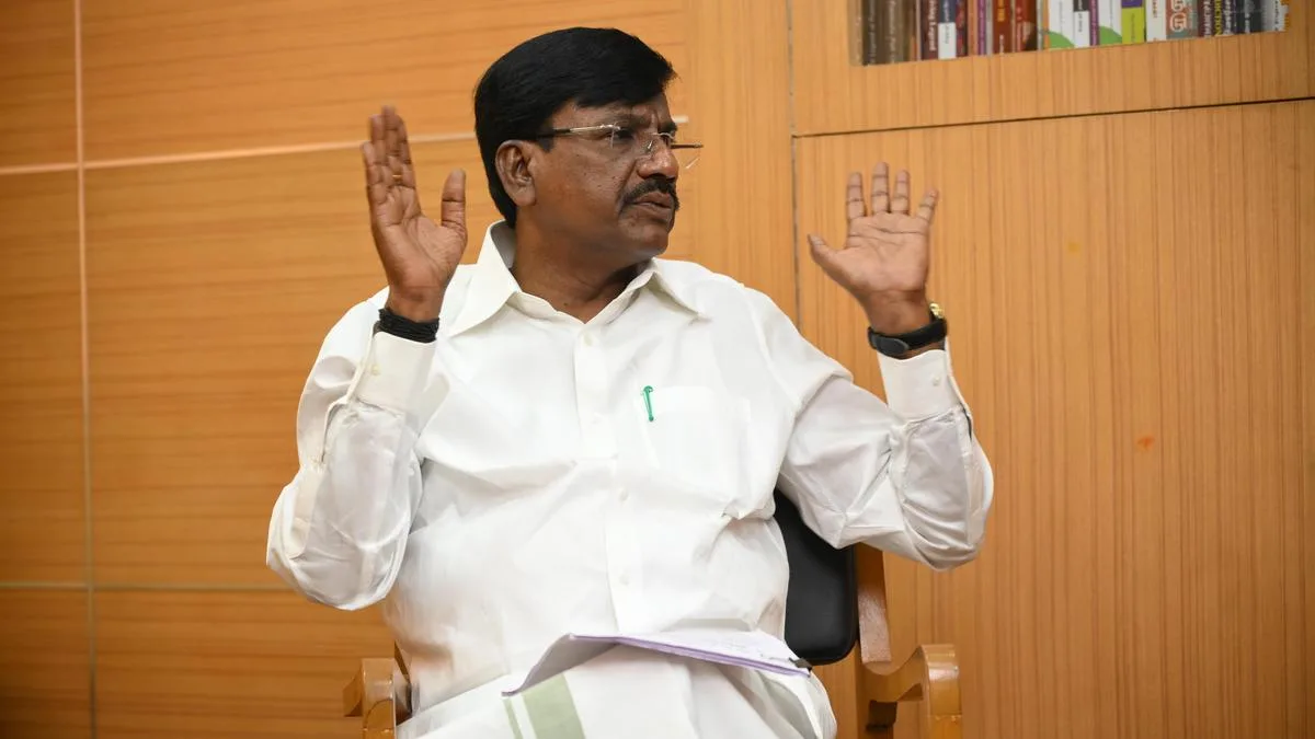 Alagappa, Manonmaniam Sundaranar varsities get Vice-Chancellors in-charge
