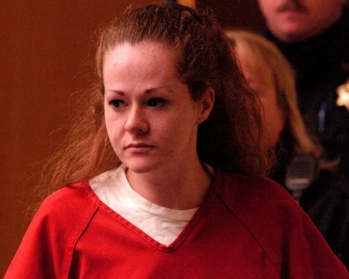 Christa Pike is ‘up and walking’ for first time after failed execution, lawyer says
