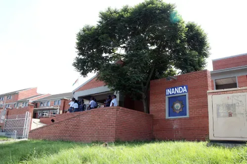 Crime ridden Inanda to discuss crime prevention strategy
