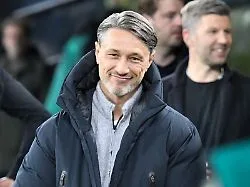 Wankenden Riesen stabilisiert: BVB belohnt Coach Kovac mit dickem Vertrag