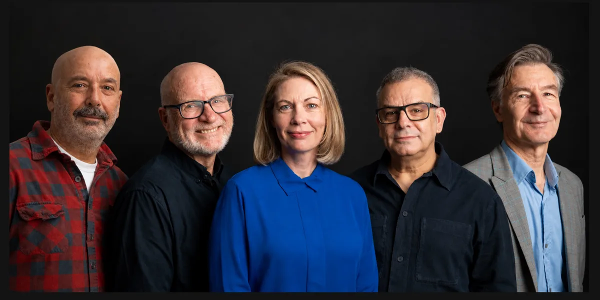 ‘Stuff The British Stole’ Producer WildBear Entertainment Reshuffles Top Team To “Get Ahead” Of Industry Transformation