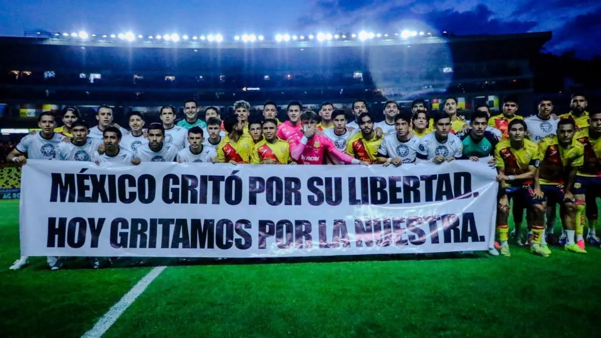 David Faitelson demeritó la iniciativa del Senado para que regrese el ascenso y descenso en la Liga MX: “Los políticos no lo van a regresar”