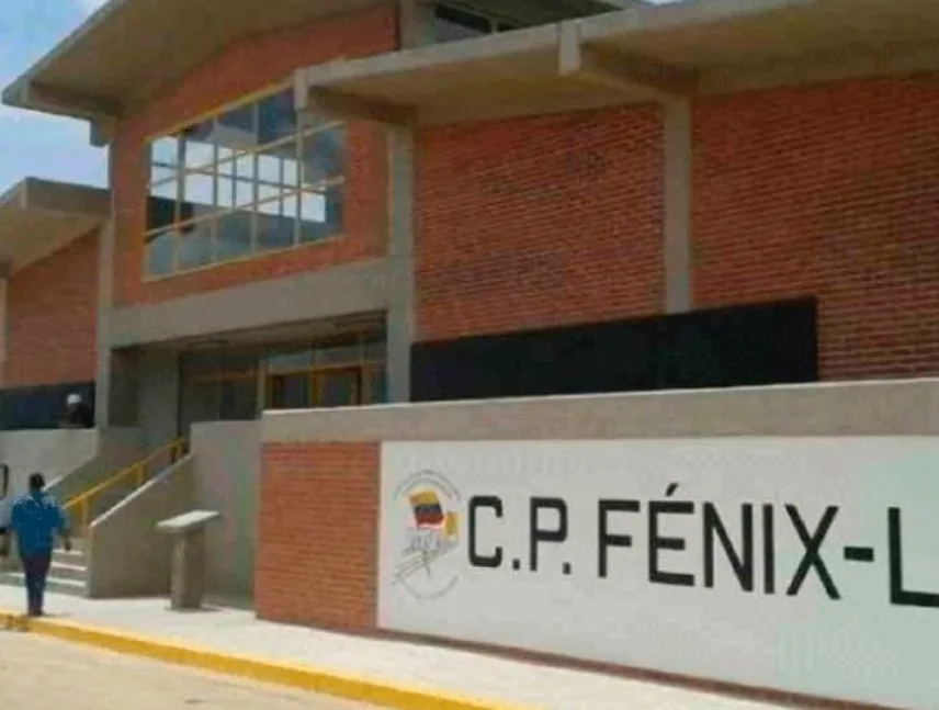 OVP denuncia muerte de recluso en Fénix Lara
