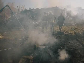 Guerre en Ukraine : 3 morts et 25 blessés à Kharkiv, le « cessez-le-feu énergétique » soutenu… Le point sur la nuit