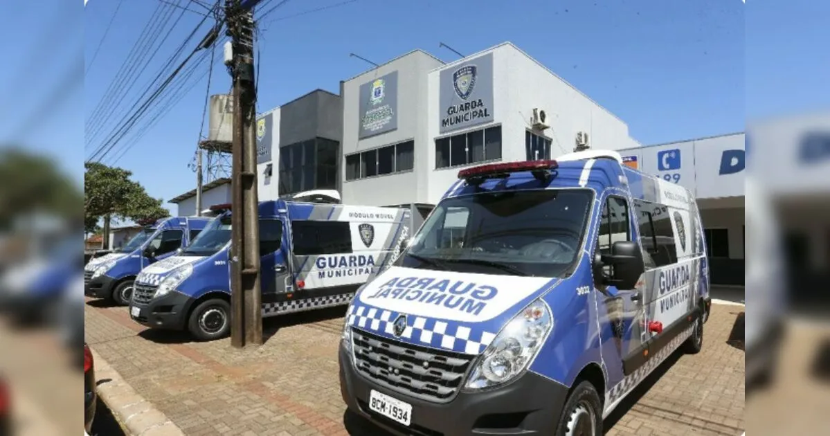 Homem que usou esposa como escudo e ameaçou filhos com facão é liberado pela polícia em Cascavel