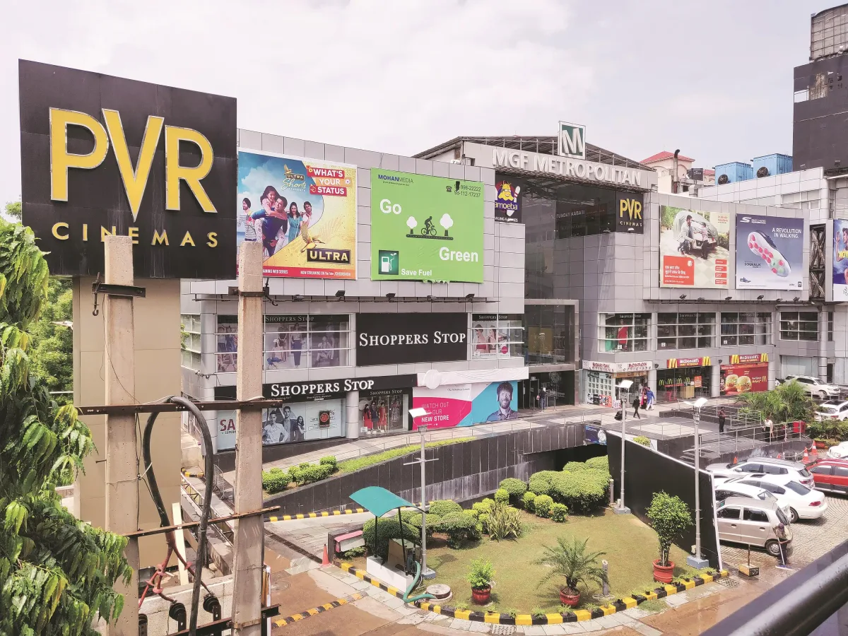 PVR Inox board approves ₹300 crore share buyback at ₹1,450 per share