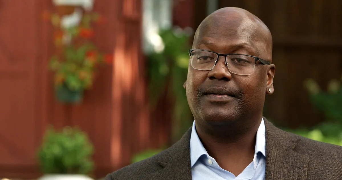 Curtis Flowers, wrongfully convicted man who was on death row, dies at 56
