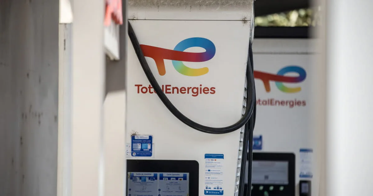 Social. La grève chez TotalEnergies reconduite dans une vingtaine de stations-service ce vendredi